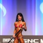 Jodi  Williams - NPC Empire Classic 2014 - #1